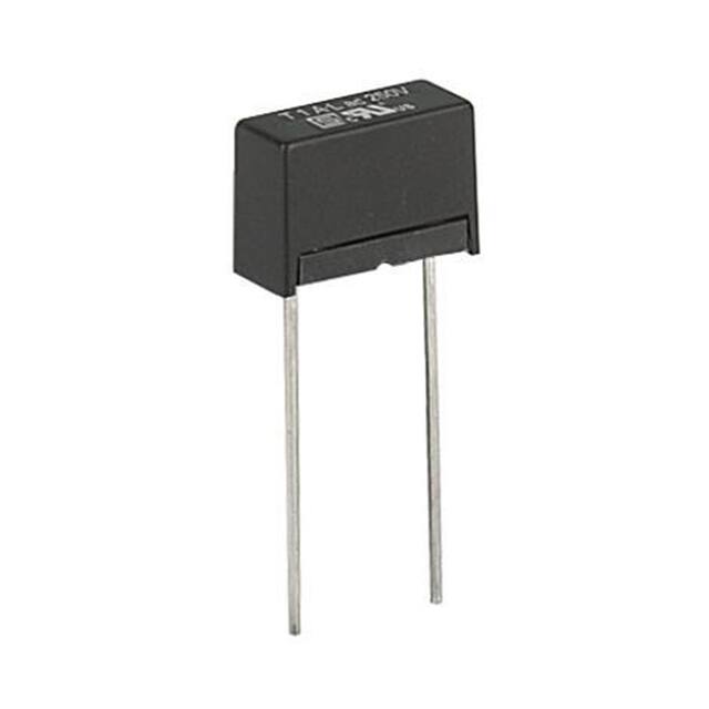 7100.1122.96 SCHURTER Inc. Fusibles